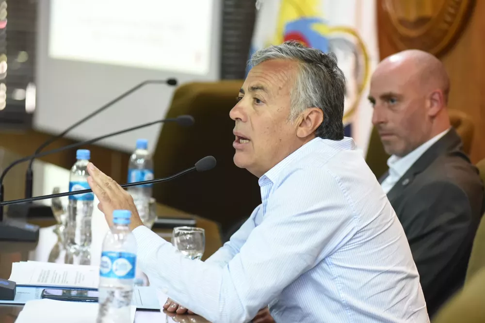 Registro de Huellas Genéticas (3)