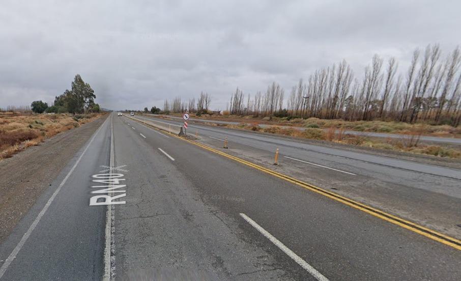 RN40 San Juan RN40 San Juan