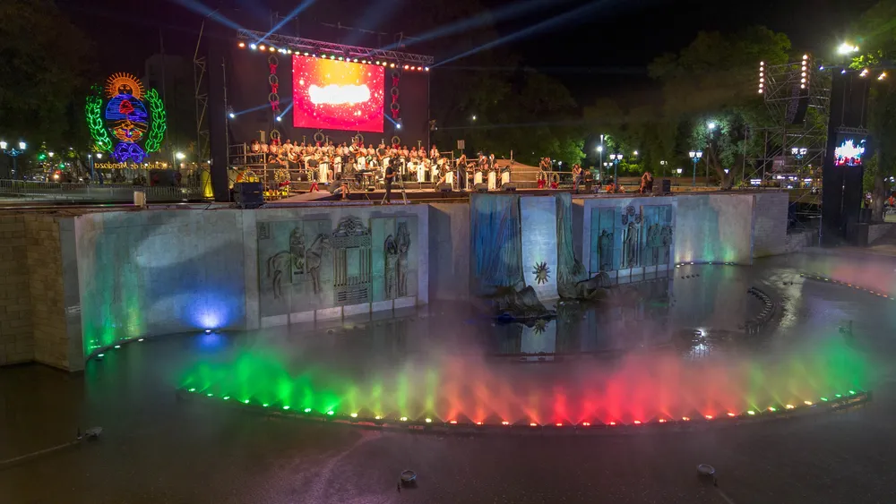 mendoza navidad 2024