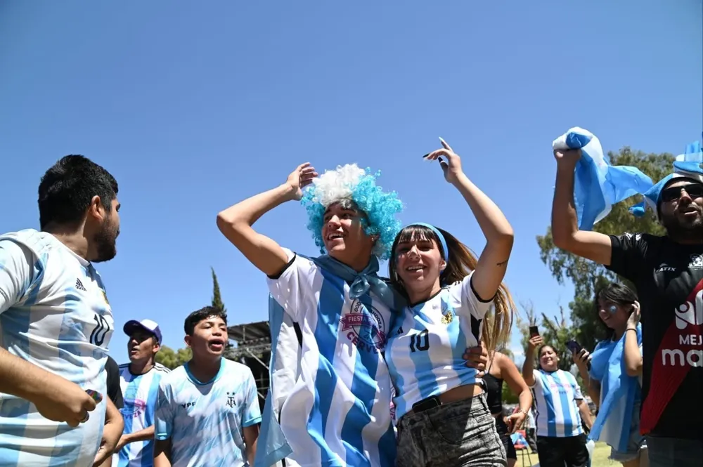 Mundial de Sabores