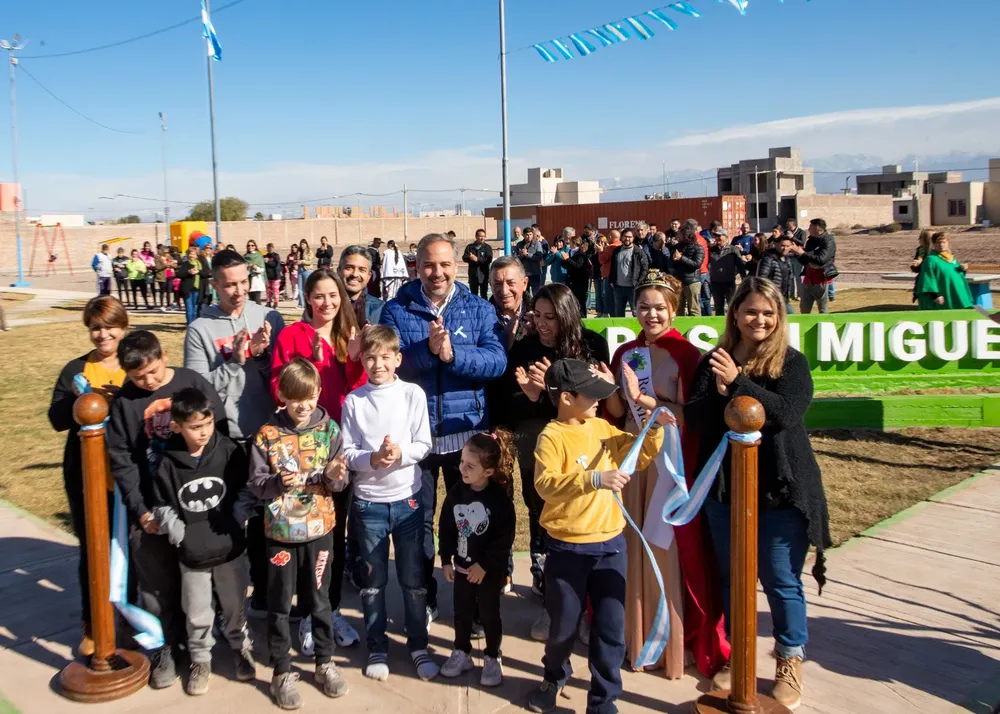 Barrio San Miguel Stevanato 3