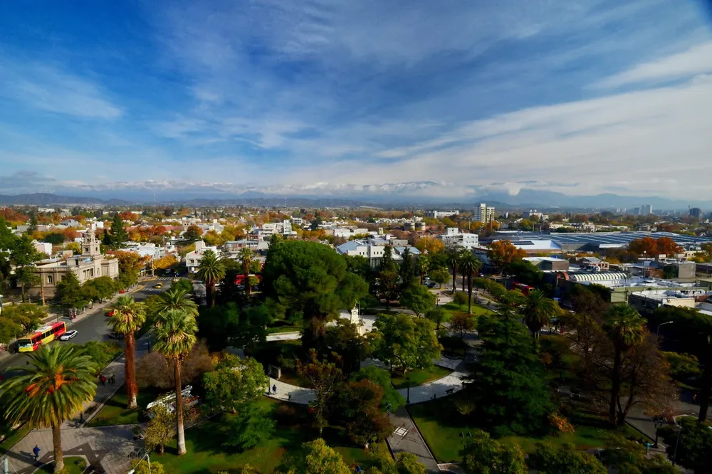 Godoy-Cruz