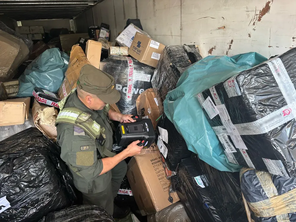 Mendoza secuestran 130 kilos de hojas de coca (1)