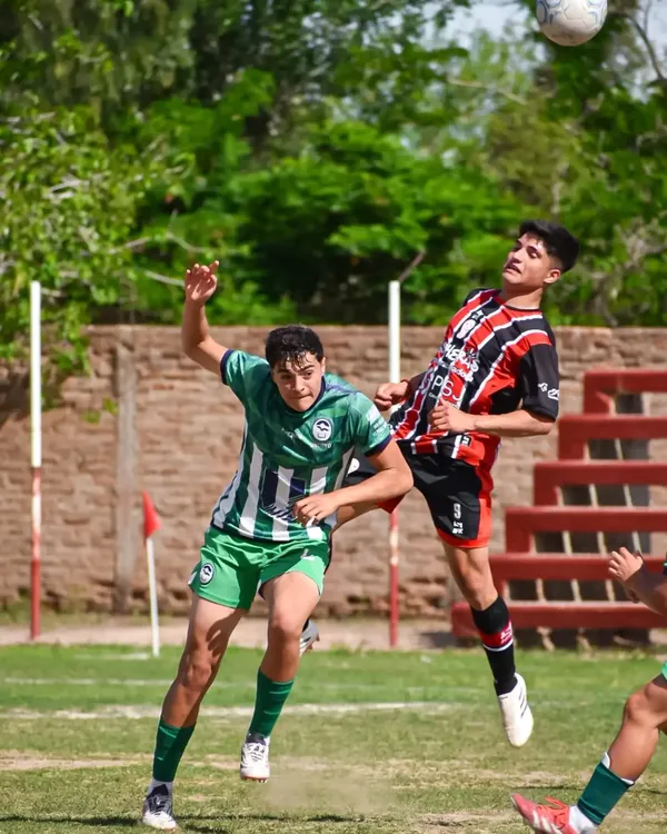 Liga Mendocina, Huracán-Uncuyo