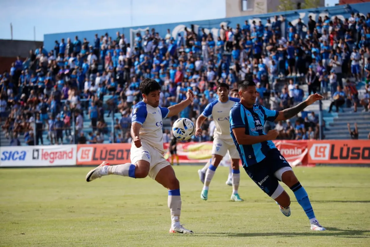 Godoy Cruz, San Telmo