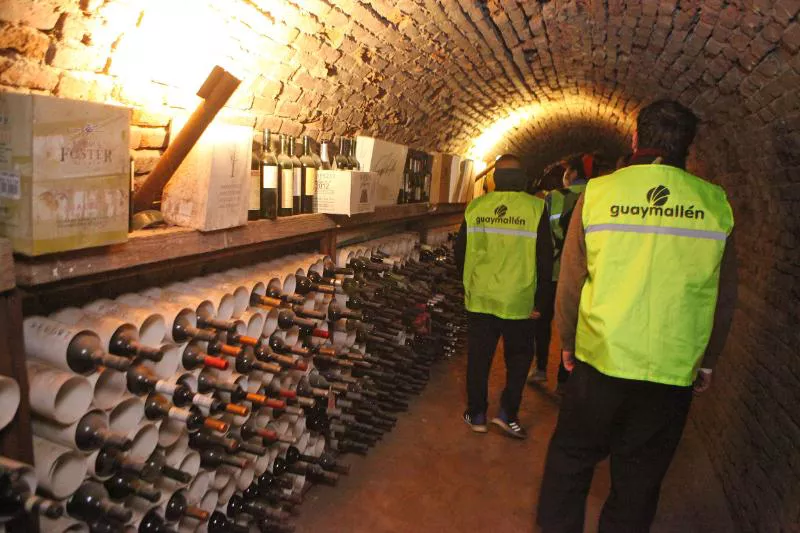 Bicitour, descubriendo Gllén (5)