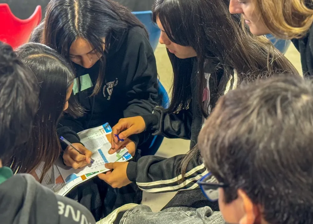 Maipú Salud Mental 2