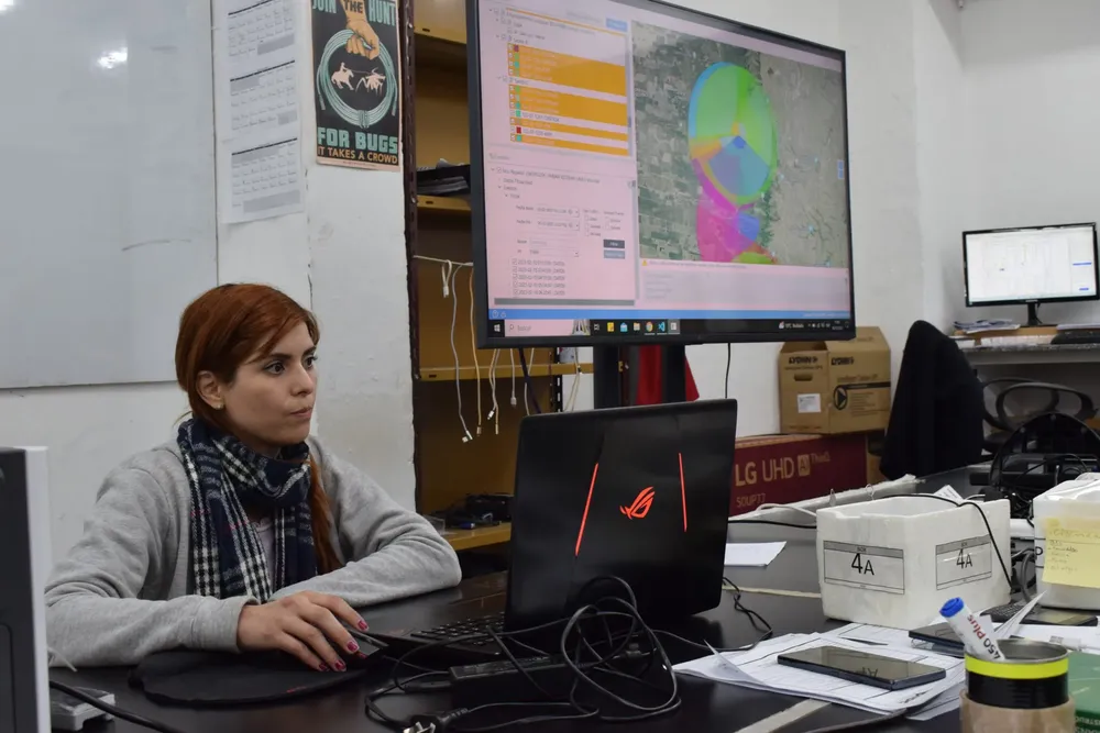 app busqueda paradero 2