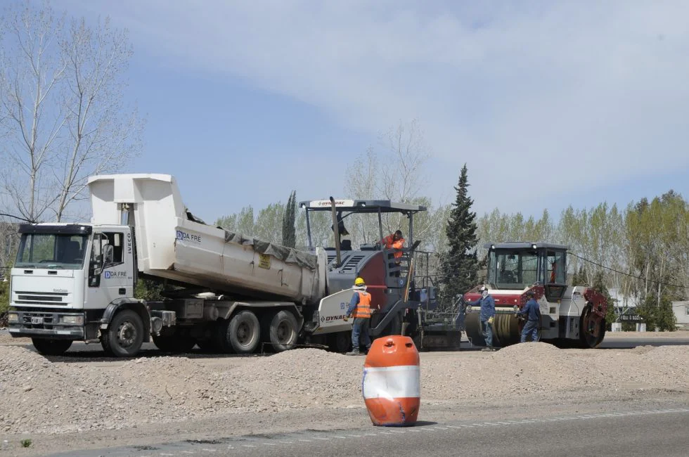 obra vial acc sur 4