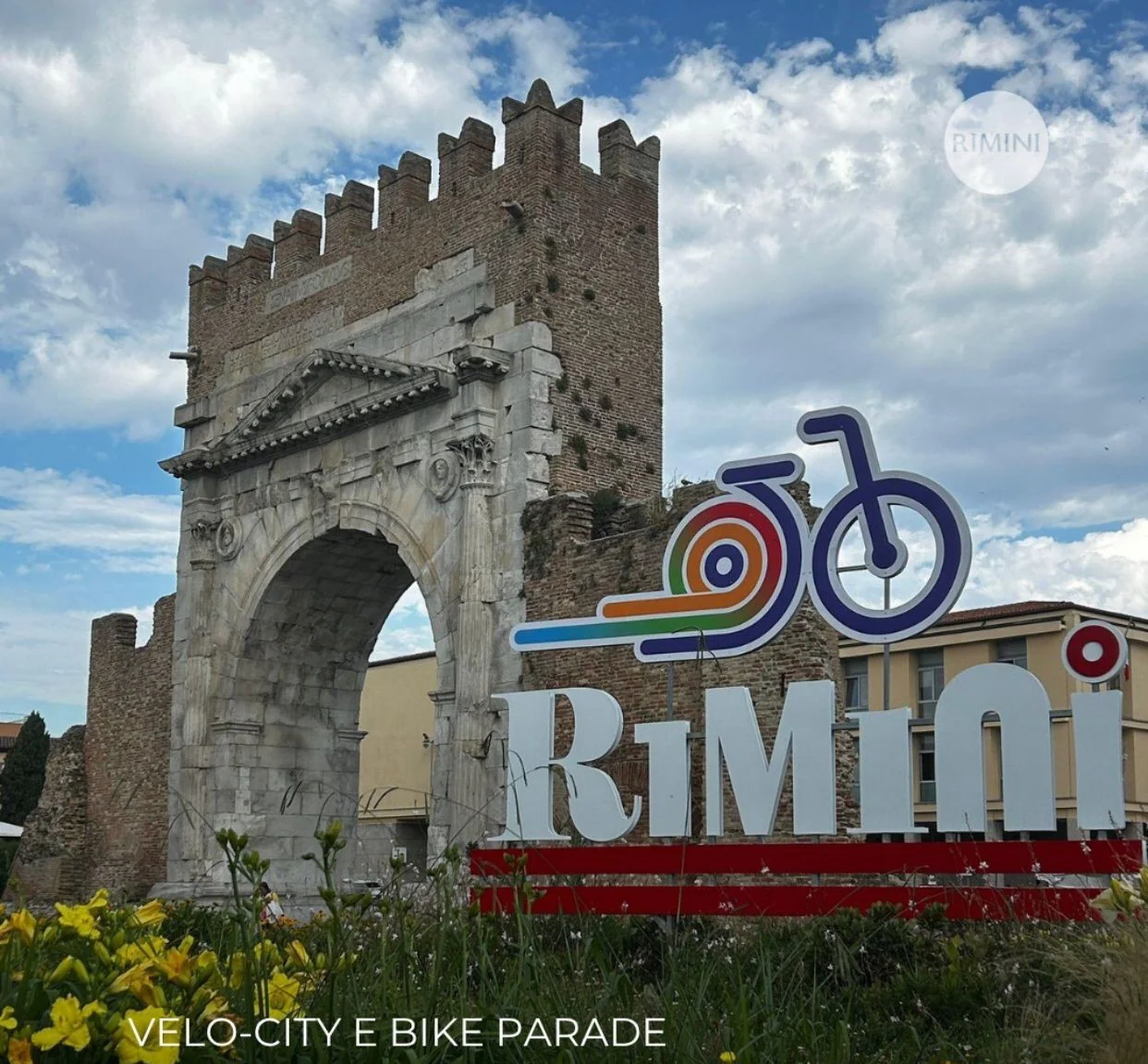 Velo-city 2026 Rimini