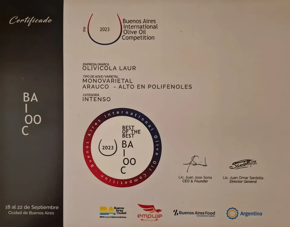 premio Laur