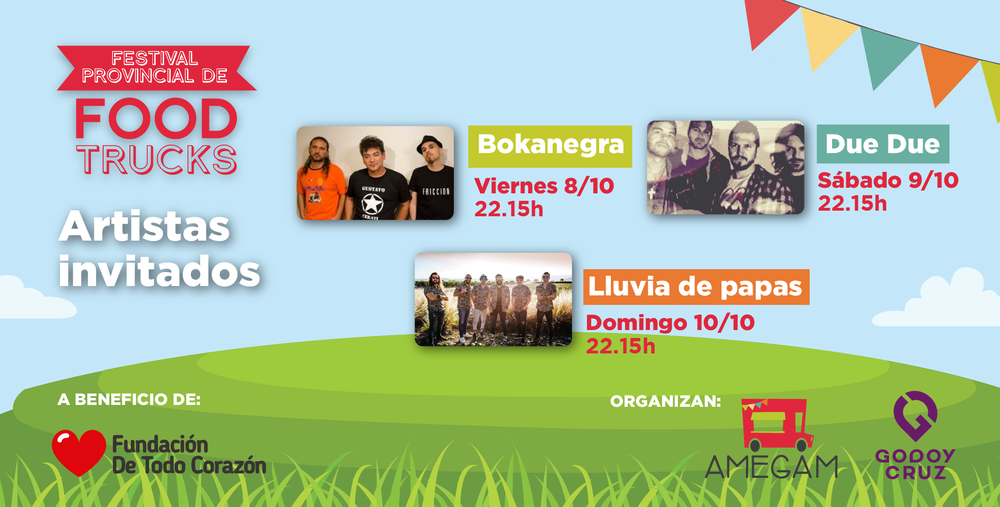 food trucks