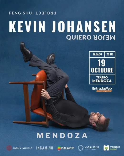 kevin johansen 2