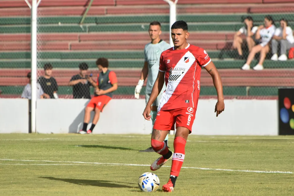 Deportivo Maipú, Agropecuario, Carlos Casares