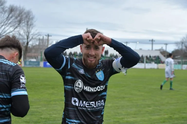 Federal A, Gutierrez,, Santiago López