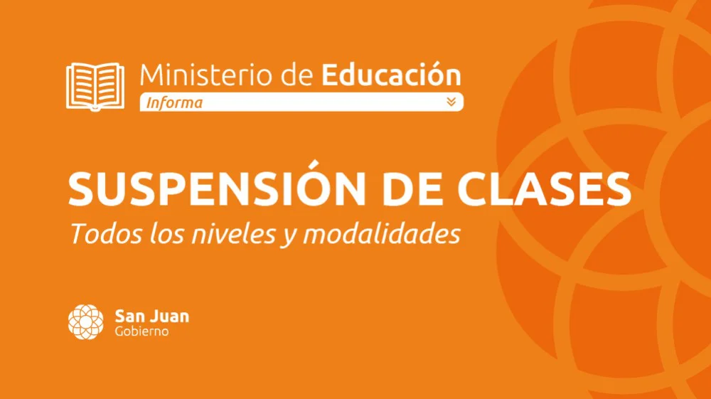 flyer clases san juan