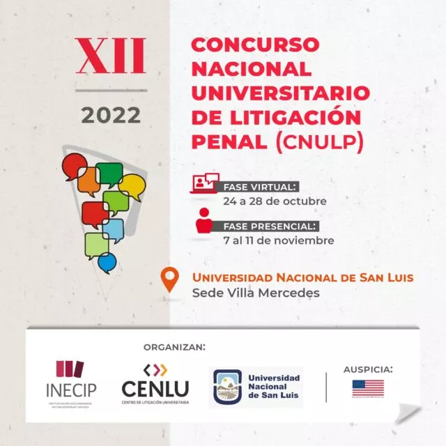 litigacion penal