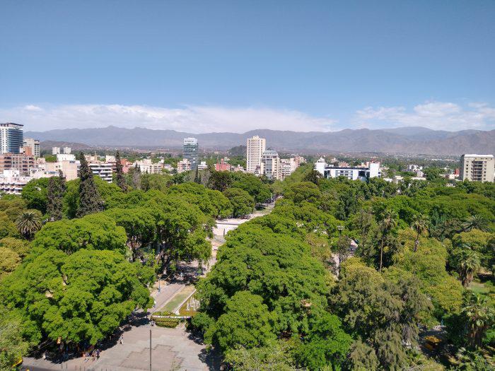 mendoza ciudad
