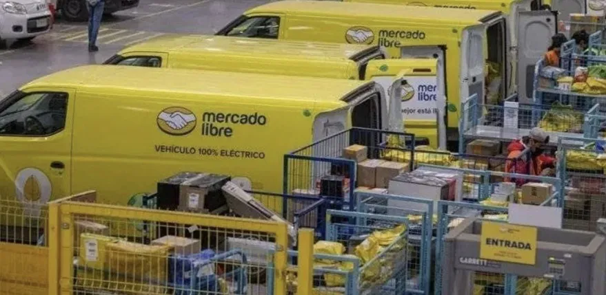 Mercado Libre