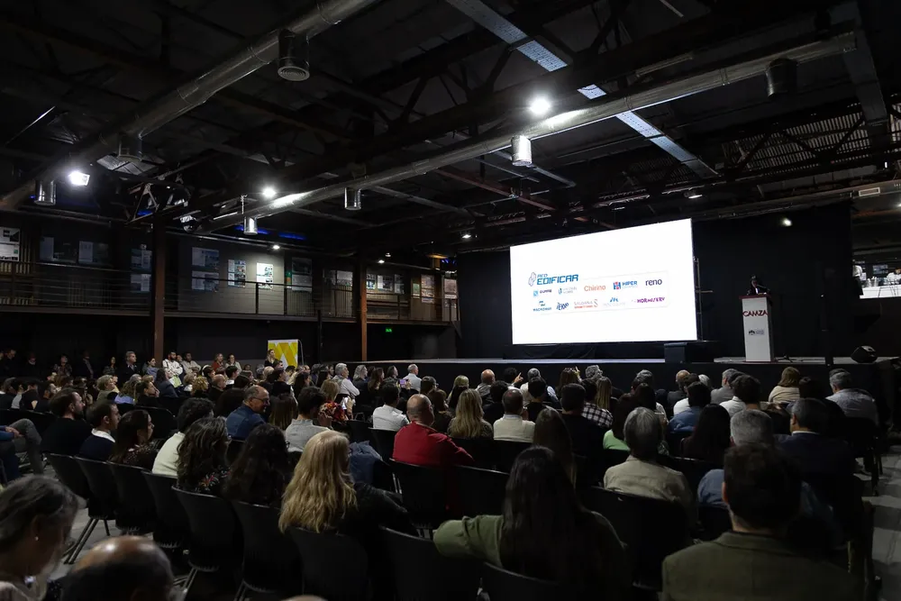 Foto 2 Premio Edificar 2023