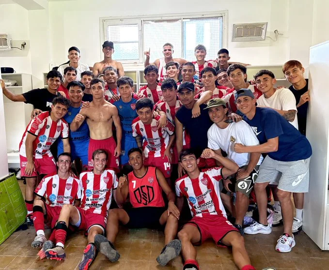 Liga Mendocina, Atlético San Martín