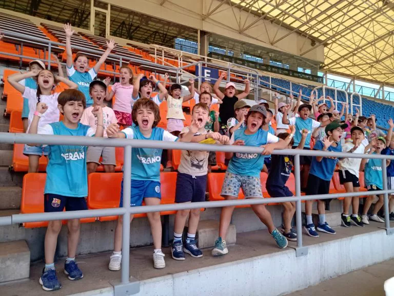 Estadio Malvinas, 38.000 visitas