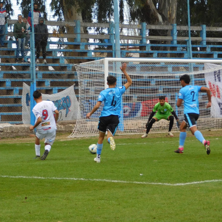 Liga Mendocina, Gutierrez, Cicles Lavalle