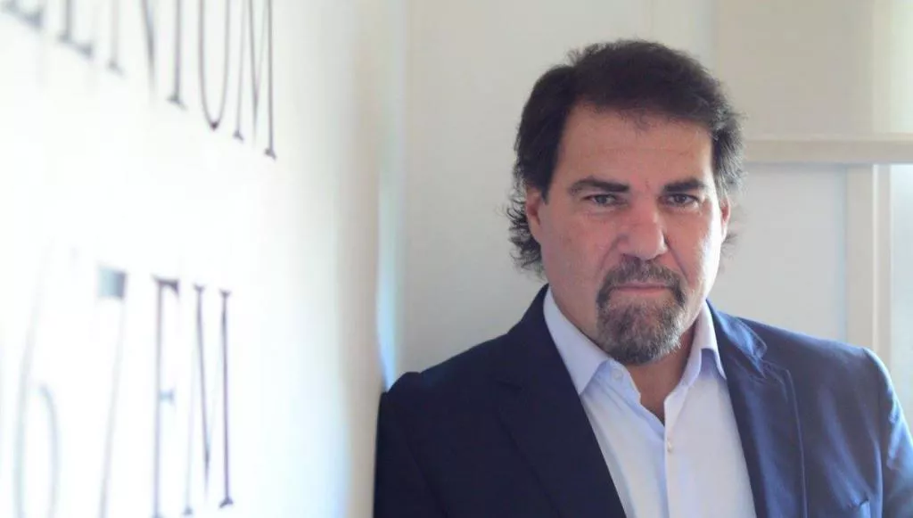 Claudio Zuchovicki - 2