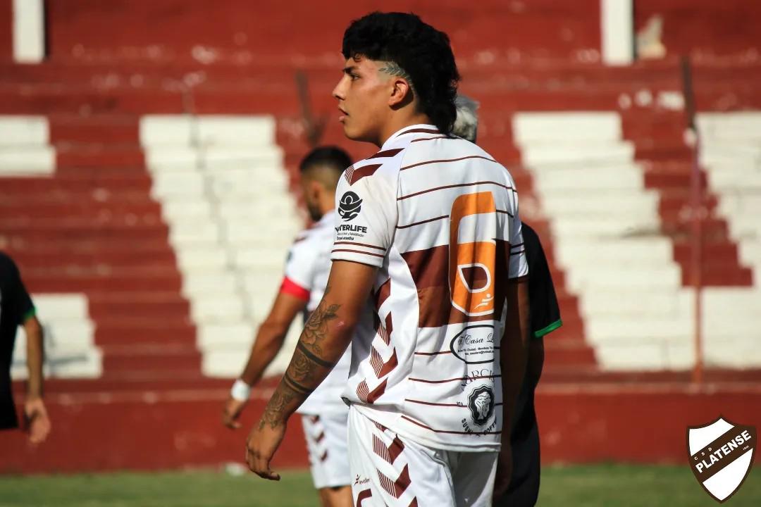 Liga Mendocina de Futbol, Platense San José