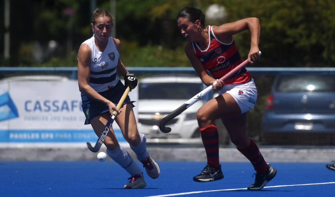 Hockey sobre césped, San Fernando Campeonas