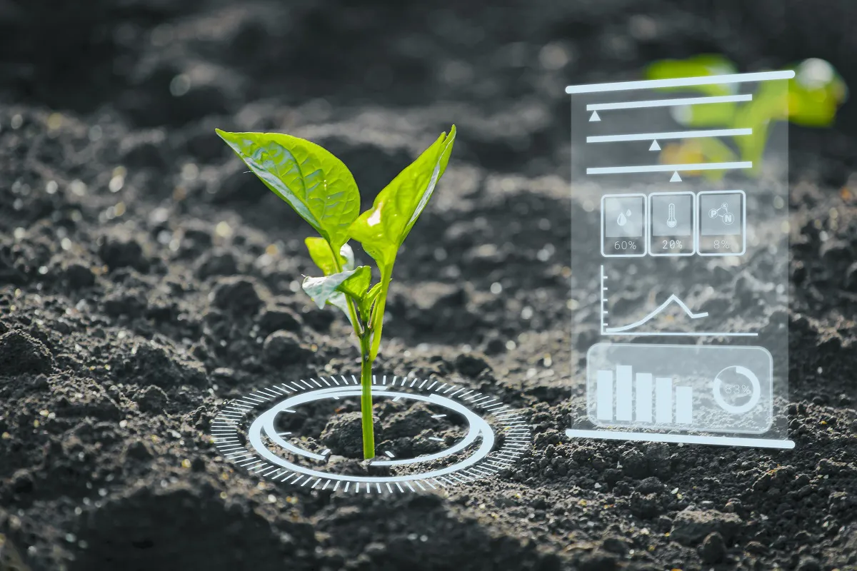 agricultura de precision