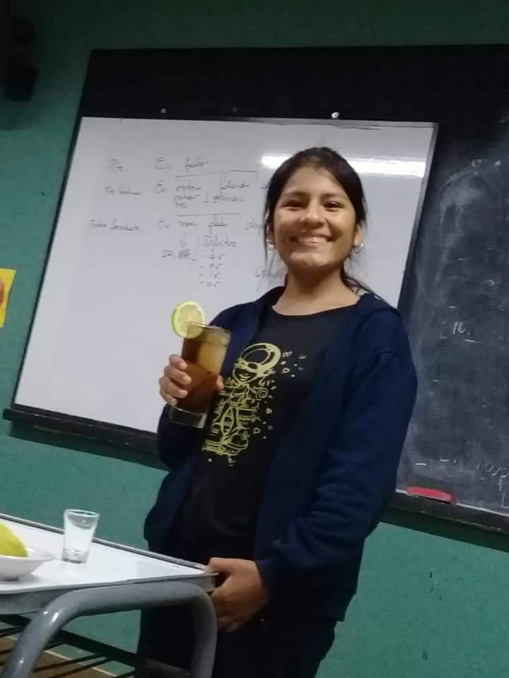 marisol tupungato 