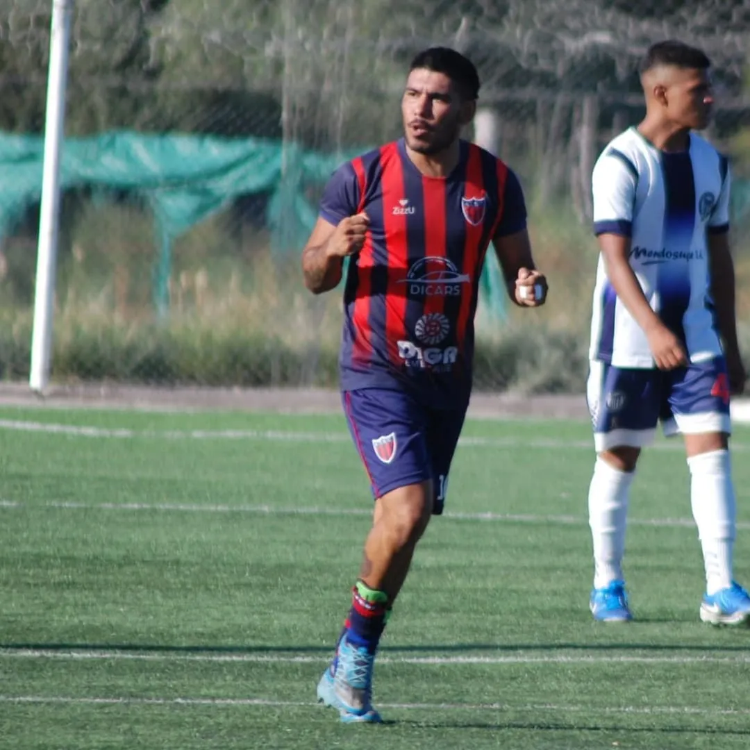 Liga Mendocina, Andes Talleres, Municipal