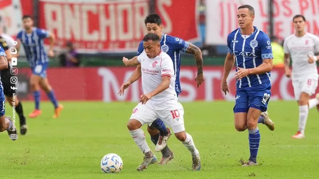 Godoy Cruz, Barracas