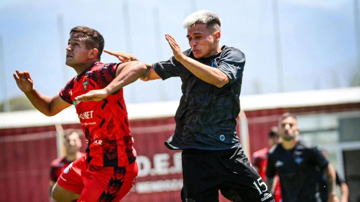 Regional, Fadep-Argentino
