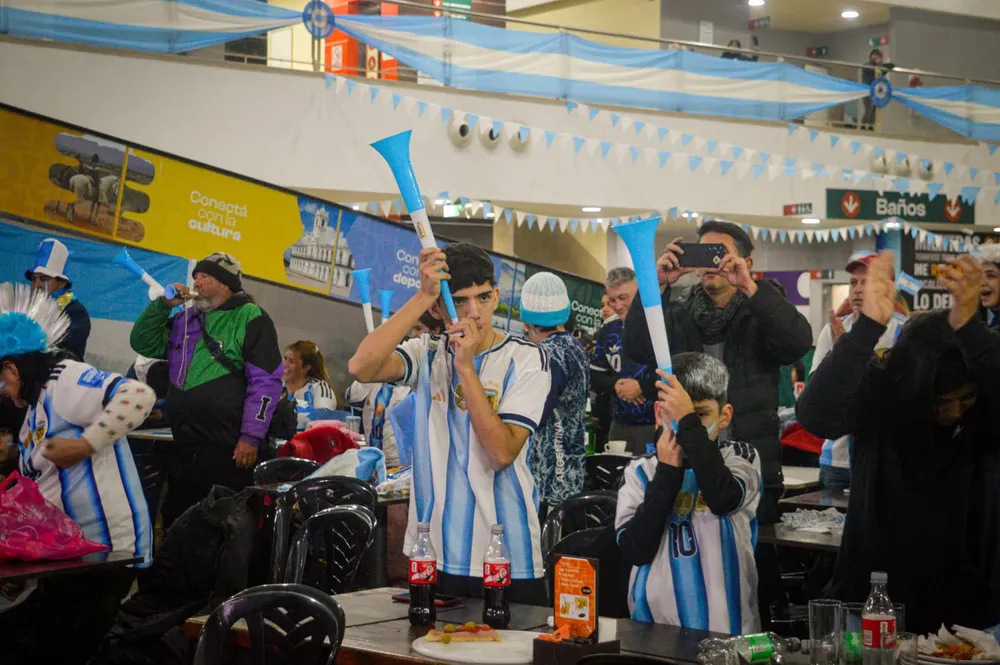 Mundial 2026, San Luis