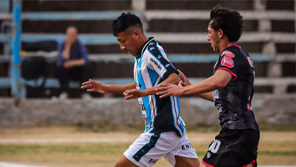 Atletico Argentino vs Palmira 23082026