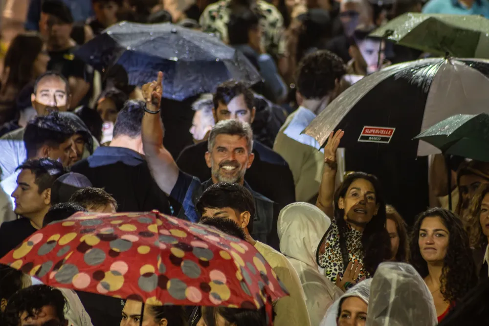 festejo Arístides 7