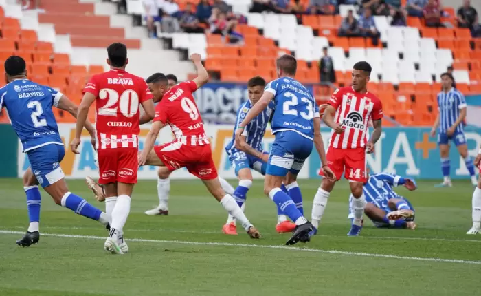 Godoy Cruz, Instituto (Cba)