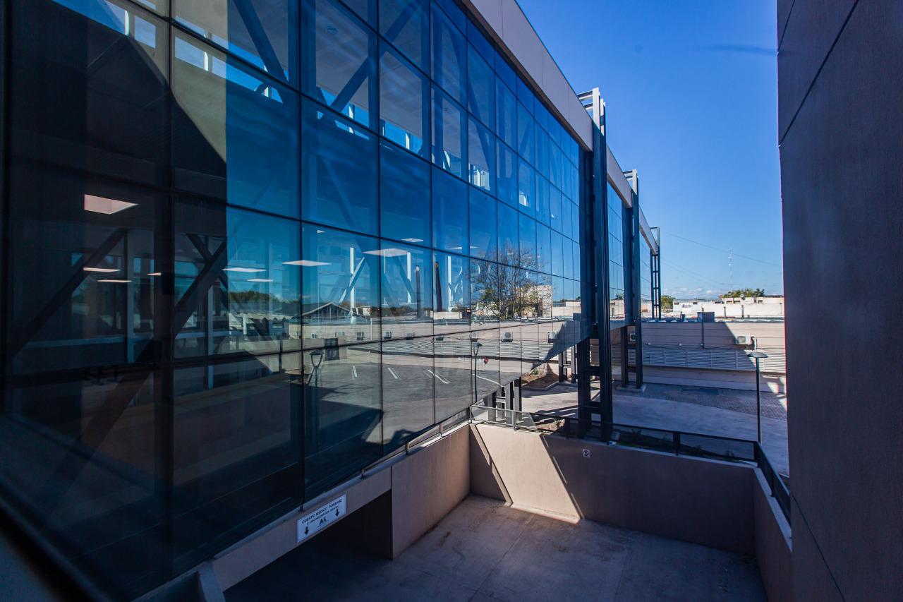 Hospital San Rafael-Mendoza