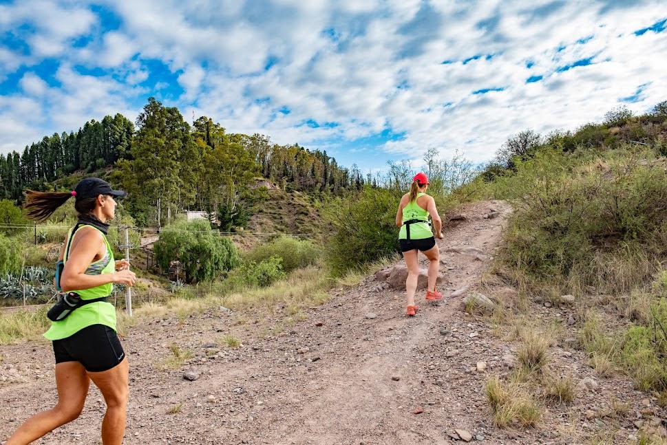 Kumen series Mendoza