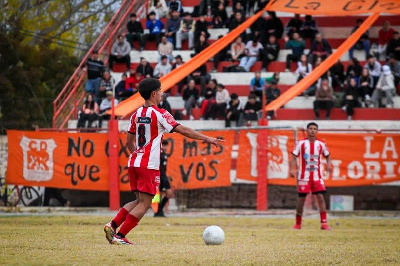 LIga Mendocina, Rivadavia-San Martin