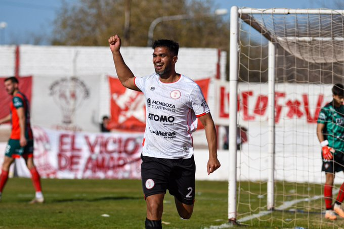 Huracán Las Heras, Círculo Deportivo Nicolas Otamendi