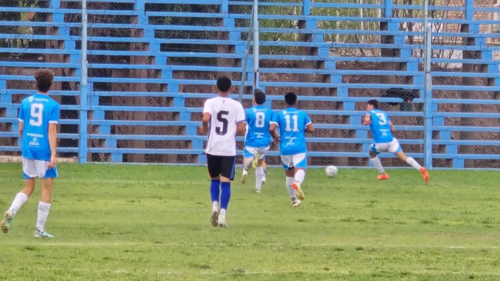 Liga Mendocina, Clausura