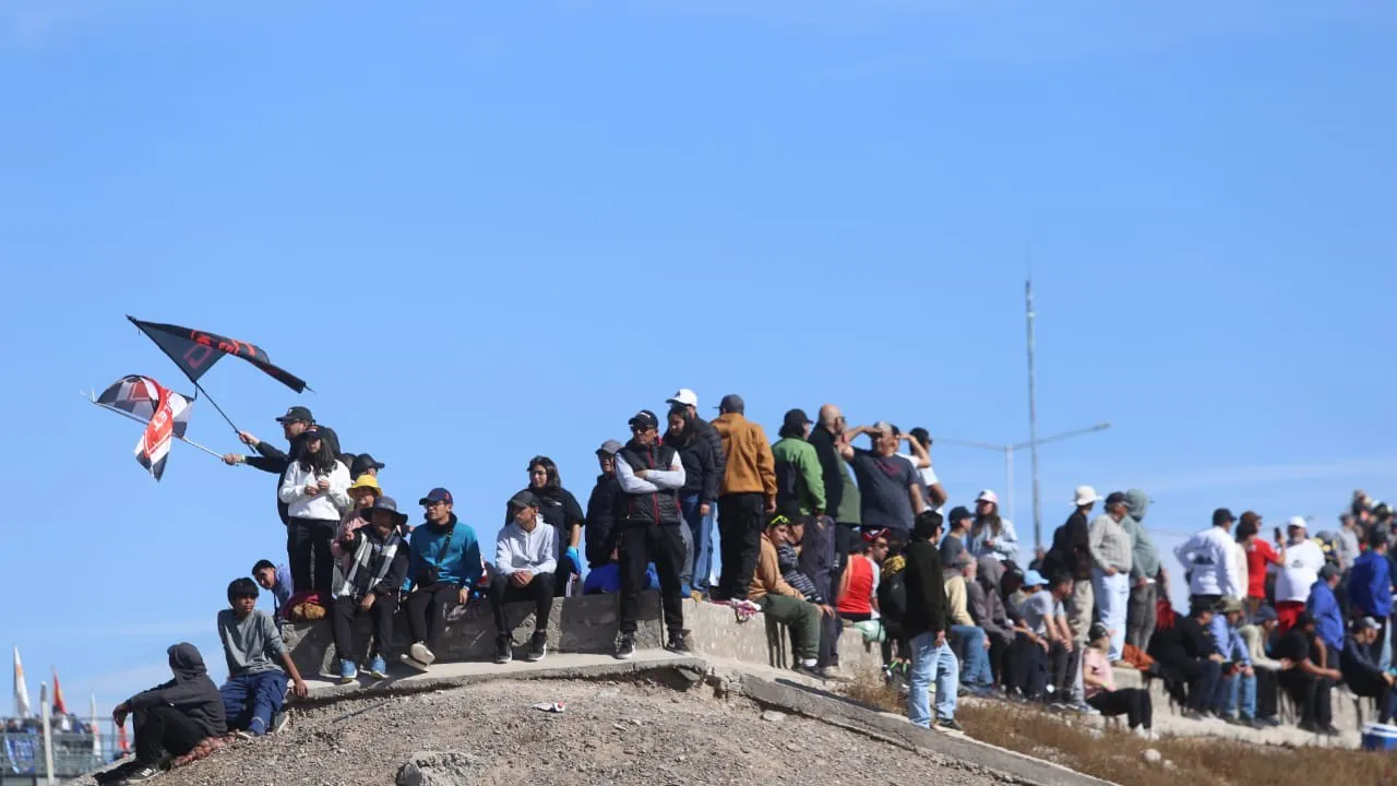 San Juan Villicum 10082025