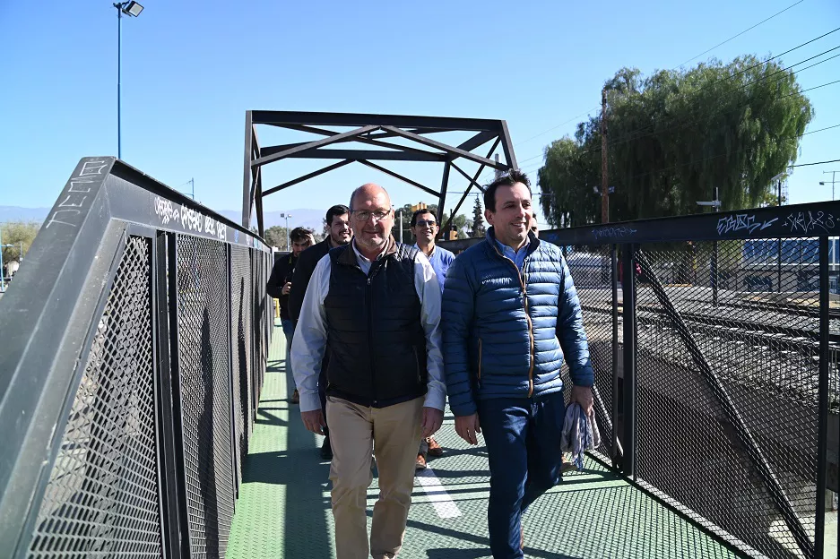 inauguracion parque lineal godoy cruz guaymallen garcia zalazar marcelino iglesias