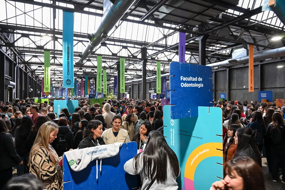 Expo Educativa Mza 3