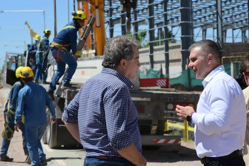 costarelli obras tomba