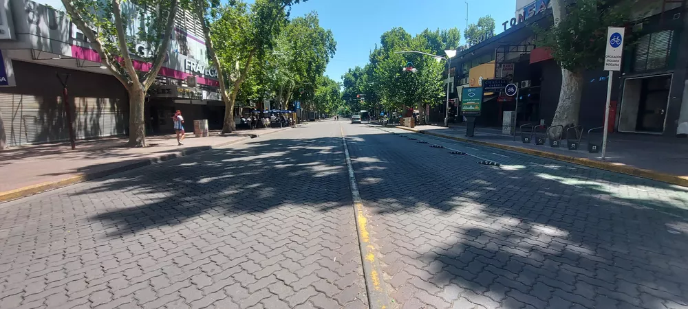 Copa del Mundo 2022 Mendoza Previa