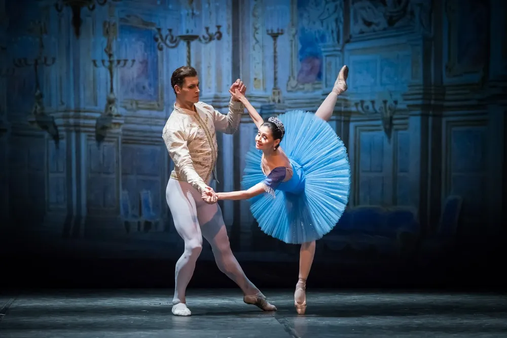 Moscow State Ballet